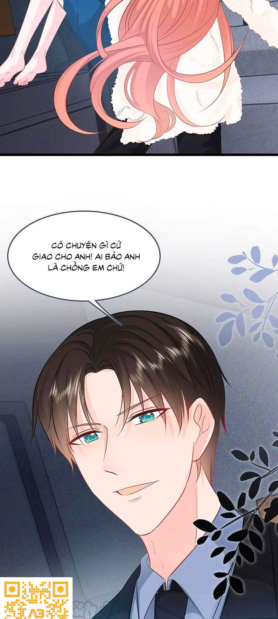 Tổng Tài Daddy Đuổi Tới Nơi Rồi Chapter 155 - Trang 2