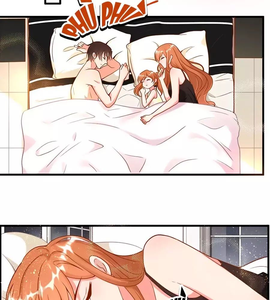 Tổng Tài Daddy Đuổi Tới Nơi Rồi Chapter 16 - Trang 2