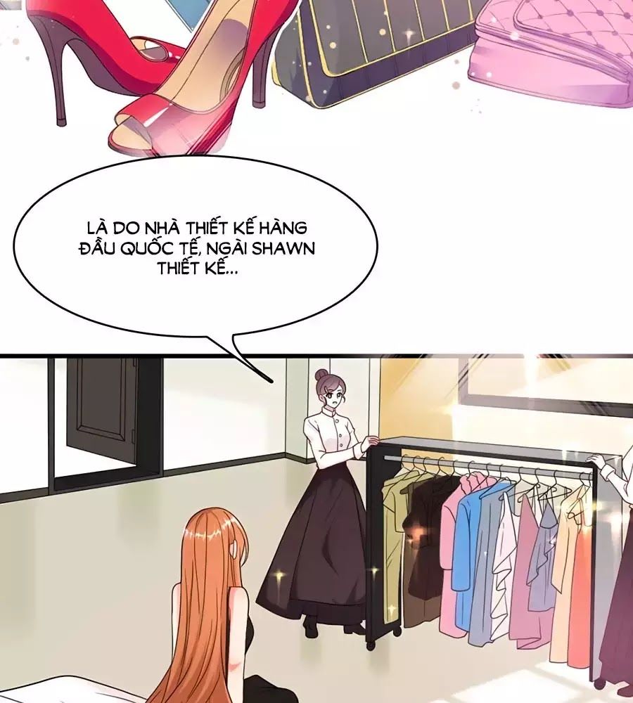 Tổng Tài Daddy Đuổi Tới Nơi Rồi Chapter 16 - Trang 2