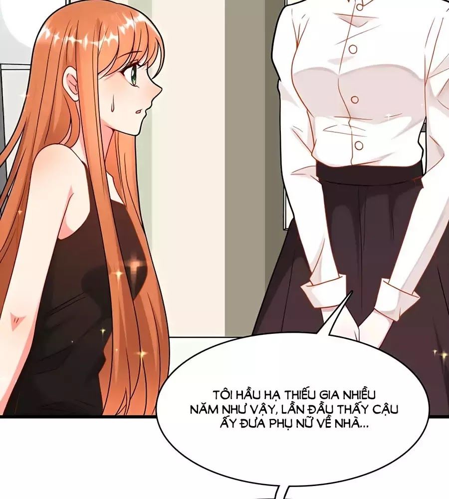 Tổng Tài Daddy Đuổi Tới Nơi Rồi Chapter 16 - Trang 2
