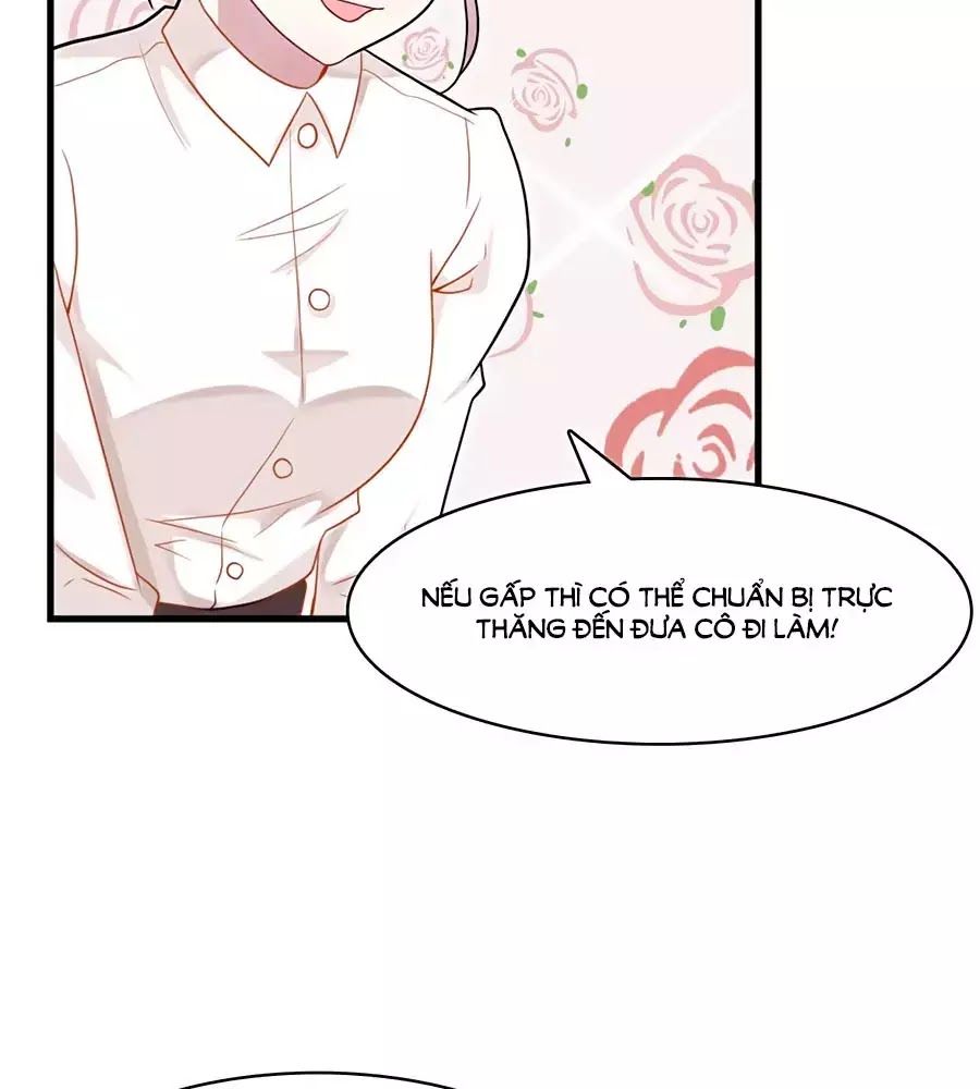 Tổng Tài Daddy Đuổi Tới Nơi Rồi Chapter 16 - Trang 2