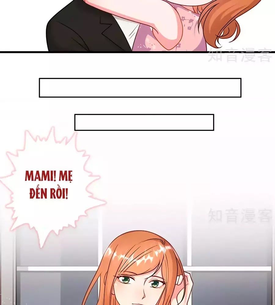 Tổng Tài Daddy Đuổi Tới Nơi Rồi Chapter 16 - Trang 2