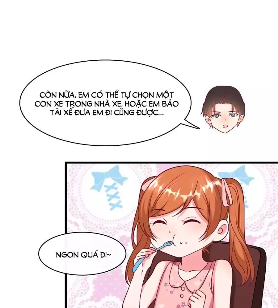 Tổng Tài Daddy Đuổi Tới Nơi Rồi Chapter 16 - Trang 2