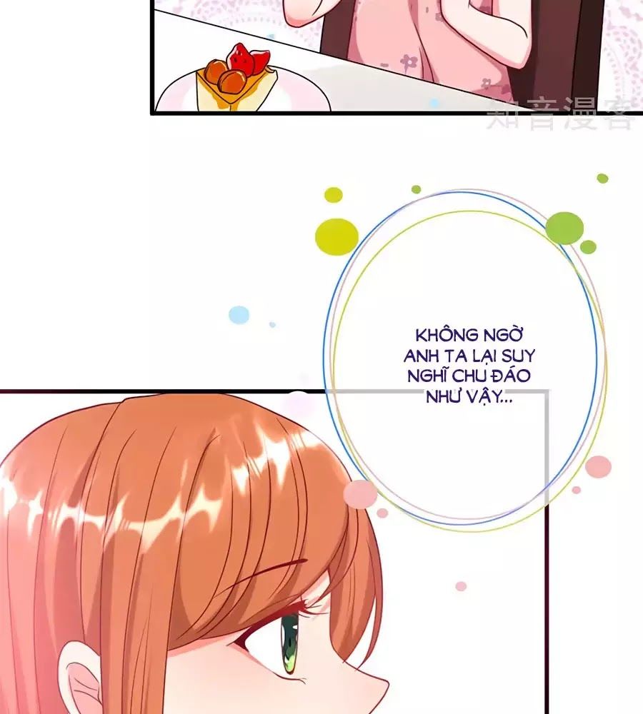 Tổng Tài Daddy Đuổi Tới Nơi Rồi Chapter 16 - Trang 2