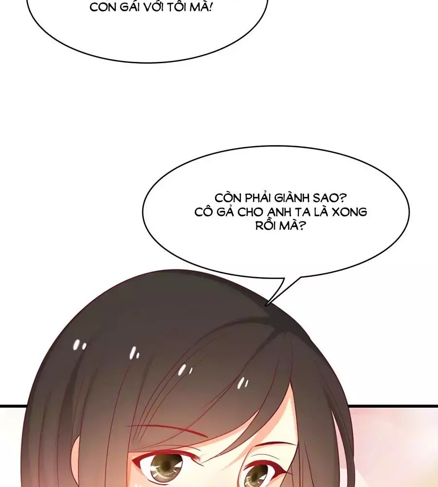 Tổng Tài Daddy Đuổi Tới Nơi Rồi Chapter 16 - Trang 2