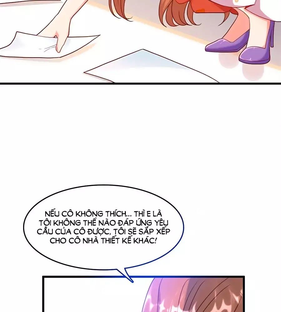 Tổng Tài Daddy Đuổi Tới Nơi Rồi Chapter 17 - Trang 2