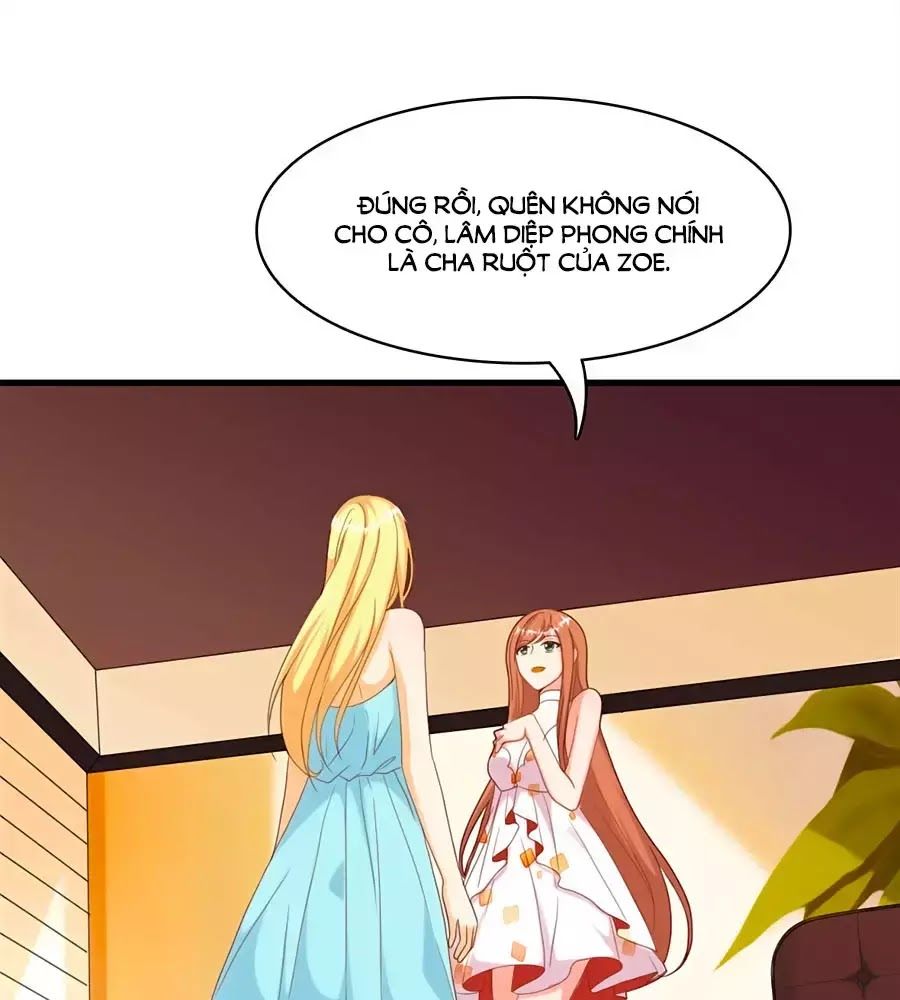 Tổng Tài Daddy Đuổi Tới Nơi Rồi Chapter 17 - Trang 2