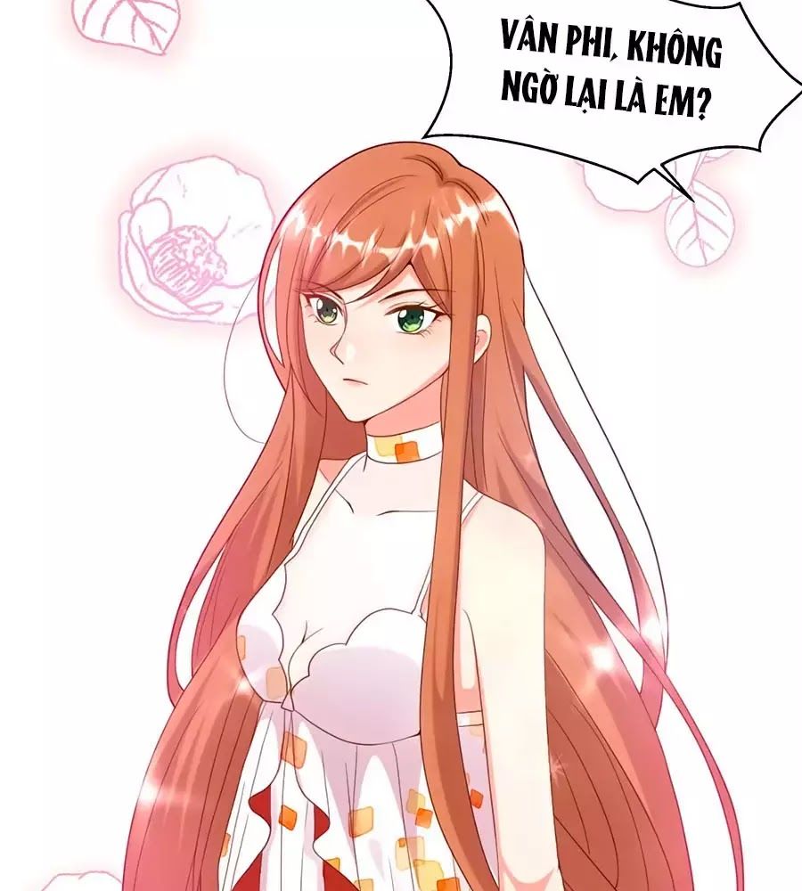 Tổng Tài Daddy Đuổi Tới Nơi Rồi Chapter 17 - Trang 2