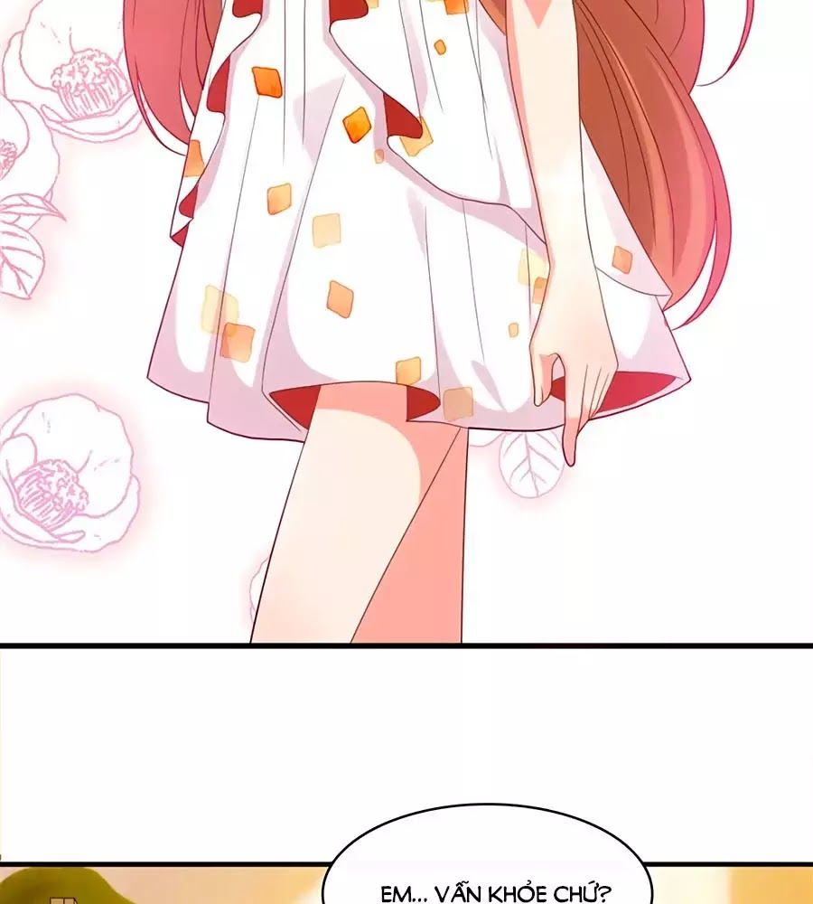 Tổng Tài Daddy Đuổi Tới Nơi Rồi Chapter 17 - Trang 2