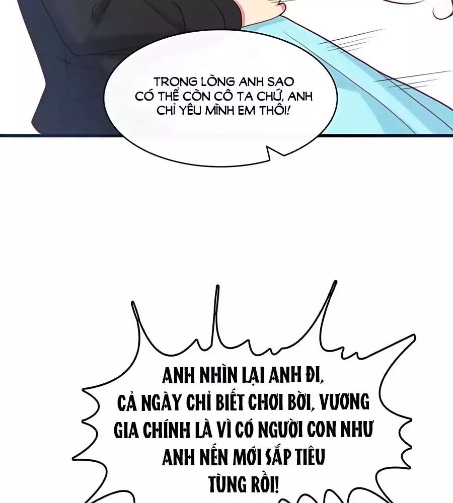 Tổng Tài Daddy Đuổi Tới Nơi Rồi Chapter 17 - Trang 2