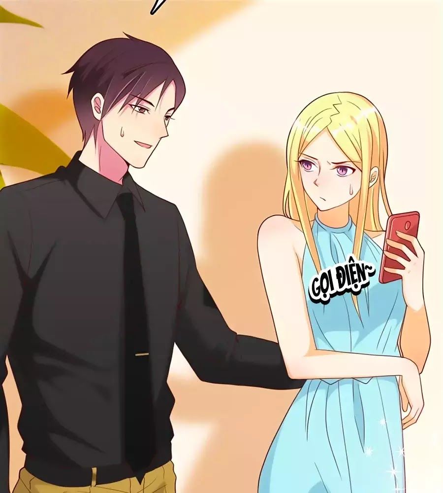 Tổng Tài Daddy Đuổi Tới Nơi Rồi Chapter 17 - Trang 2