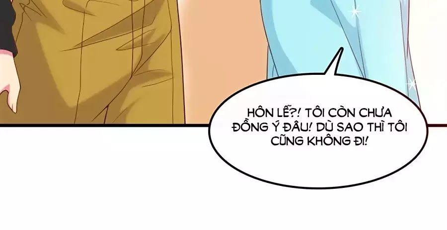 Tổng Tài Daddy Đuổi Tới Nơi Rồi Chapter 17 - Trang 2