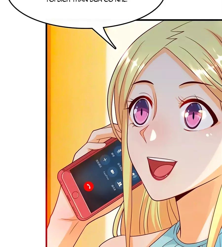 Tổng Tài Daddy Đuổi Tới Nơi Rồi Chapter 17 - Trang 2