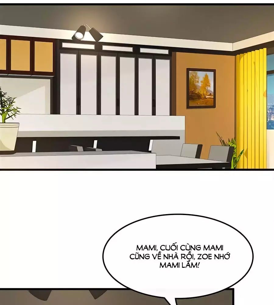 Tổng Tài Daddy Đuổi Tới Nơi Rồi Chapter 17 - Trang 2