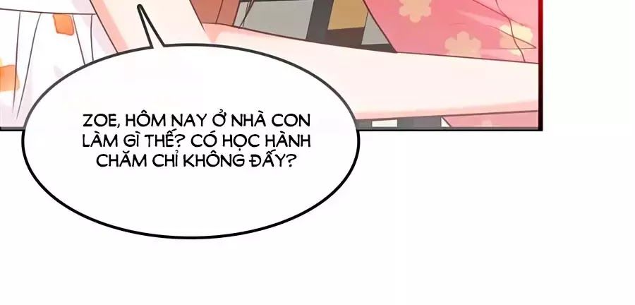 Tổng Tài Daddy Đuổi Tới Nơi Rồi Chapter 17 - Trang 2