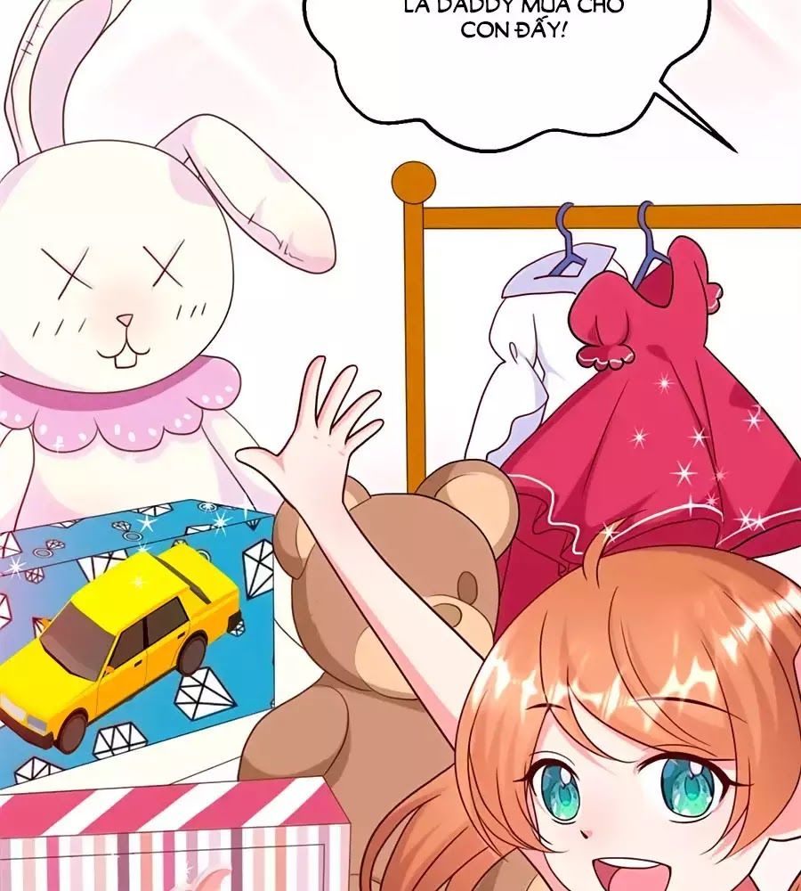 Tổng Tài Daddy Đuổi Tới Nơi Rồi Chapter 17 - Trang 2