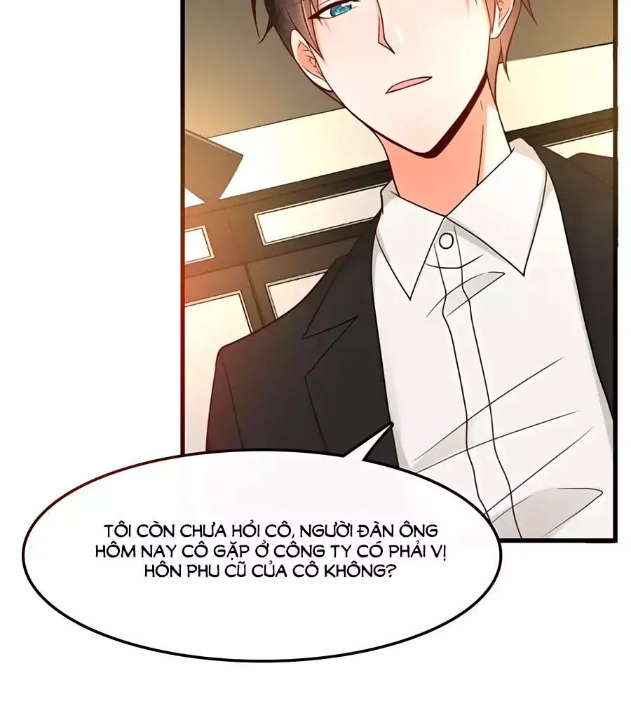 Tổng Tài Daddy Đuổi Tới Nơi Rồi Chapter 17 - Trang 2