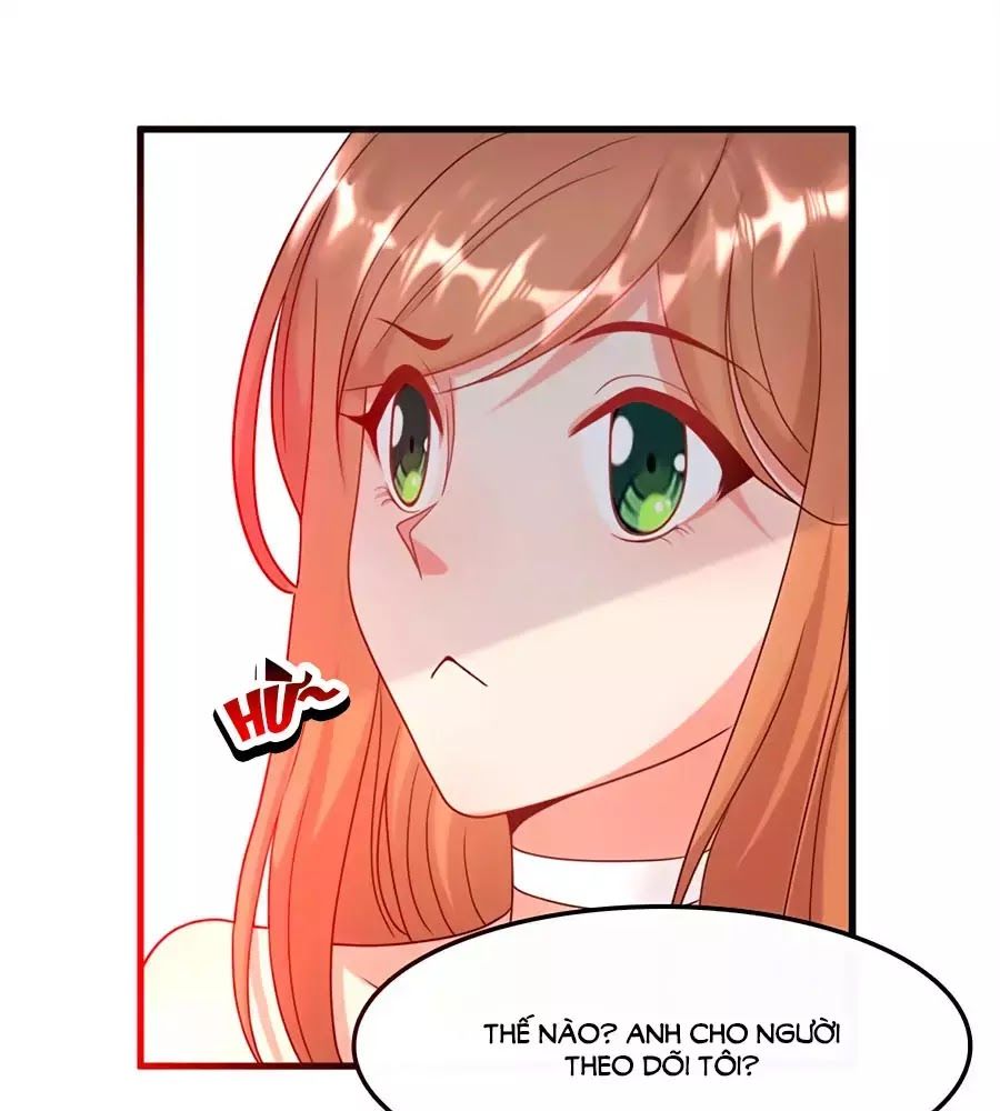 Tổng Tài Daddy Đuổi Tới Nơi Rồi Chapter 17 - Trang 2