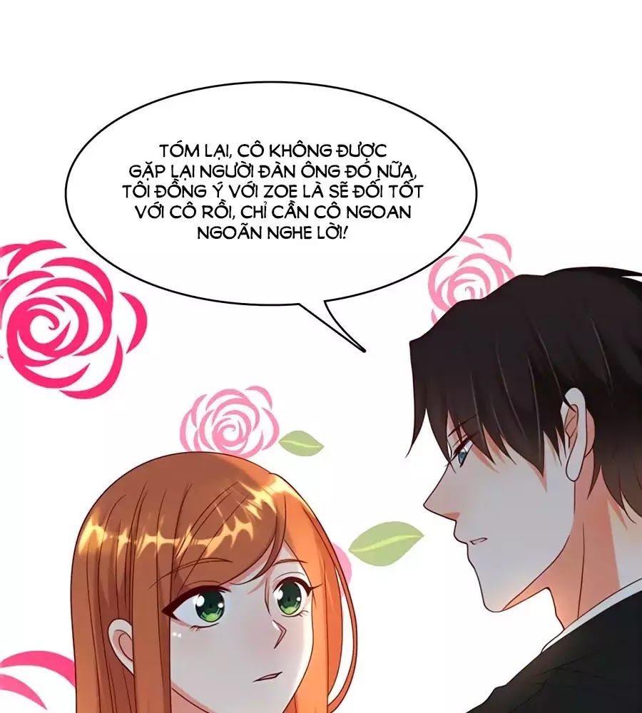 Tổng Tài Daddy Đuổi Tới Nơi Rồi Chapter 17 - Trang 2