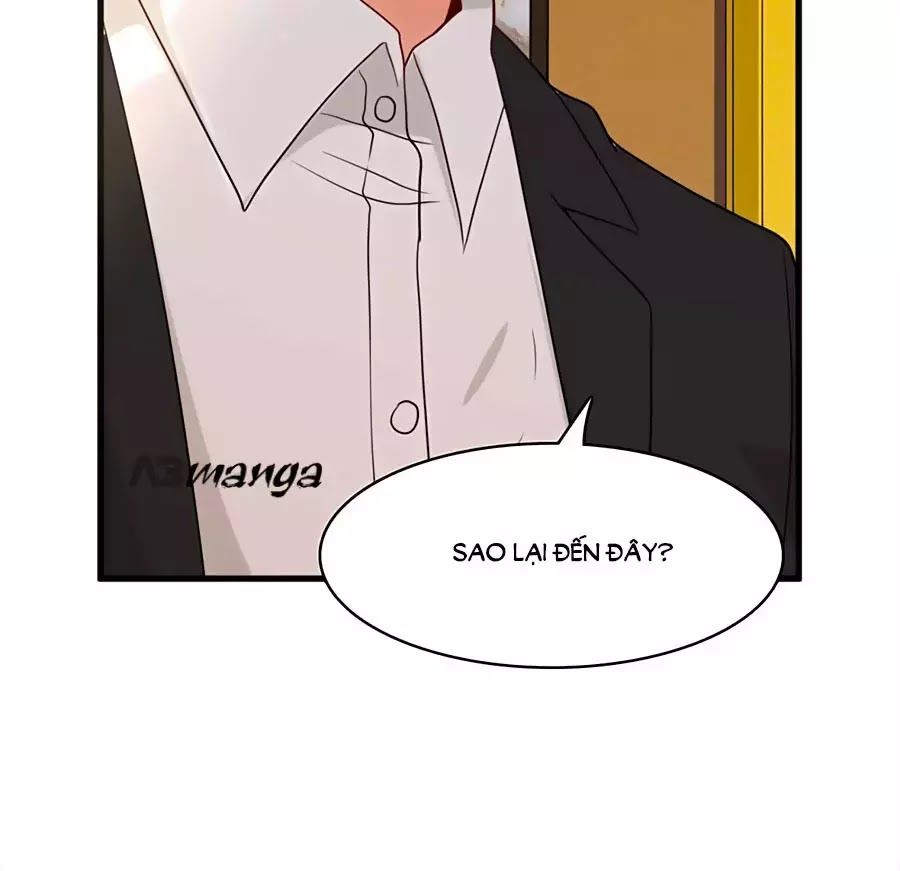 Tổng Tài Daddy Đuổi Tới Nơi Rồi Chapter 17 - Trang 2