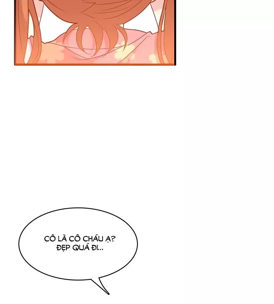 Tổng Tài Daddy Đuổi Tới Nơi Rồi Chapter 18 - Trang 2