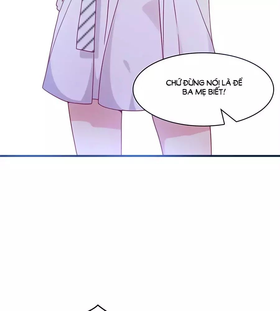 Tổng Tài Daddy Đuổi Tới Nơi Rồi Chapter 18 - Trang 2