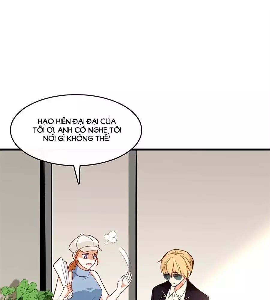 Tổng Tài Daddy Đuổi Tới Nơi Rồi Chapter 19 - Trang 2