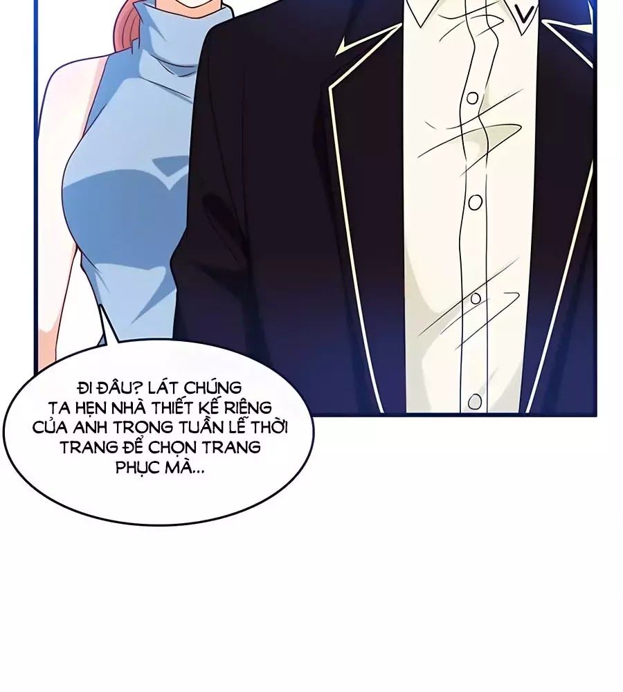 Tổng Tài Daddy Đuổi Tới Nơi Rồi Chapter 19 - Trang 2