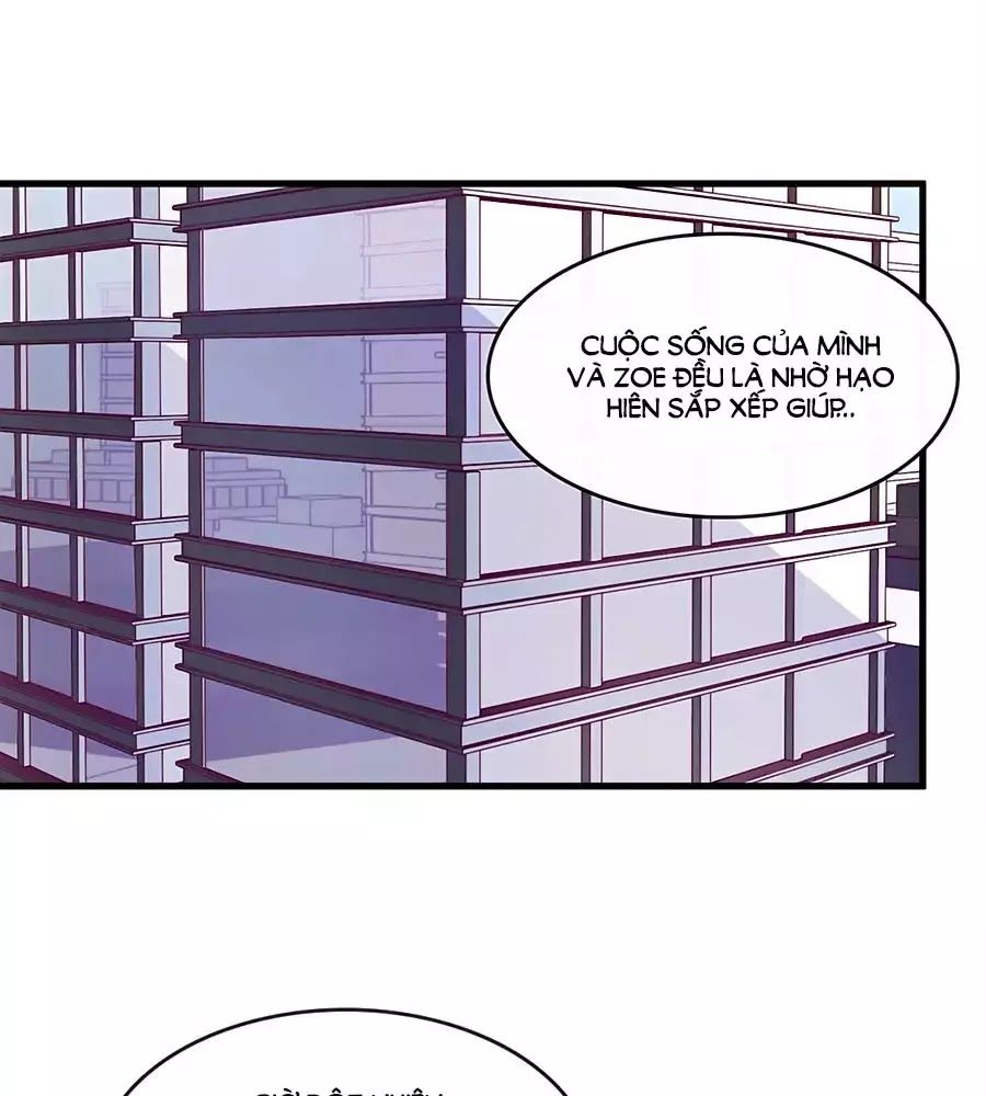 Tổng Tài Daddy Đuổi Tới Nơi Rồi Chapter 19 - Trang 2