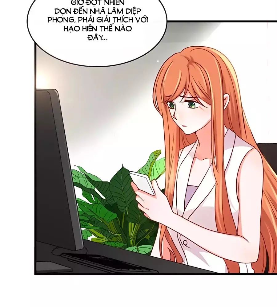 Tổng Tài Daddy Đuổi Tới Nơi Rồi Chapter 19 - Trang 2