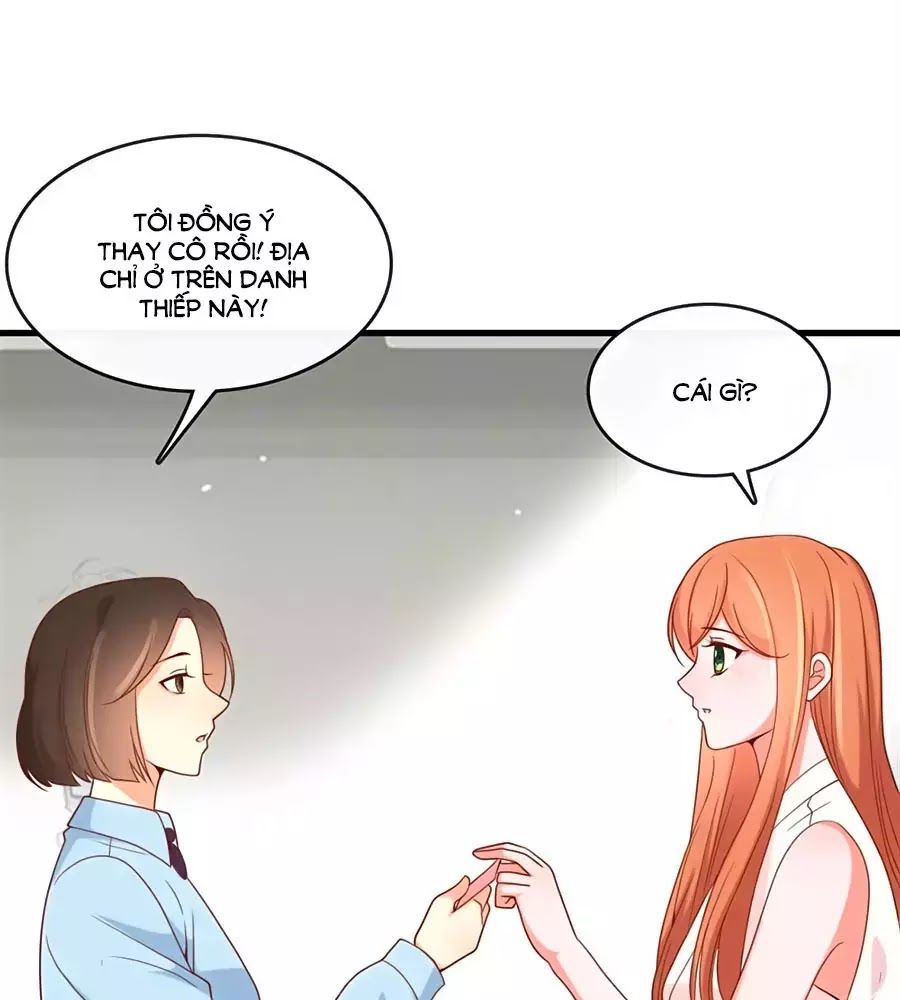 Tổng Tài Daddy Đuổi Tới Nơi Rồi Chapter 19 - Trang 2