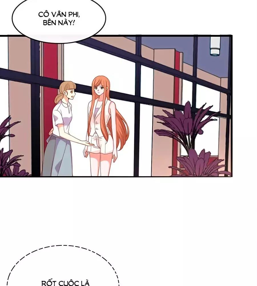 Tổng Tài Daddy Đuổi Tới Nơi Rồi Chapter 19 - Trang 2