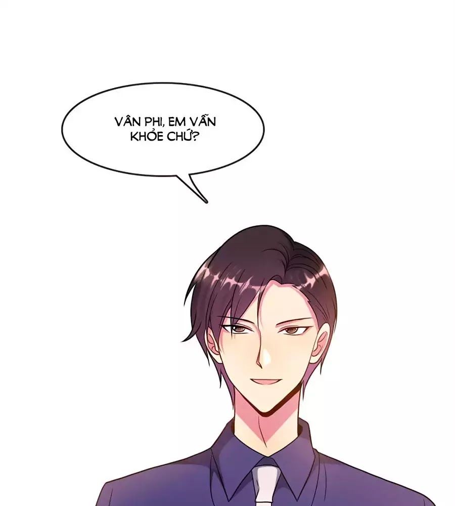 Tổng Tài Daddy Đuổi Tới Nơi Rồi Chapter 19 - Trang 2