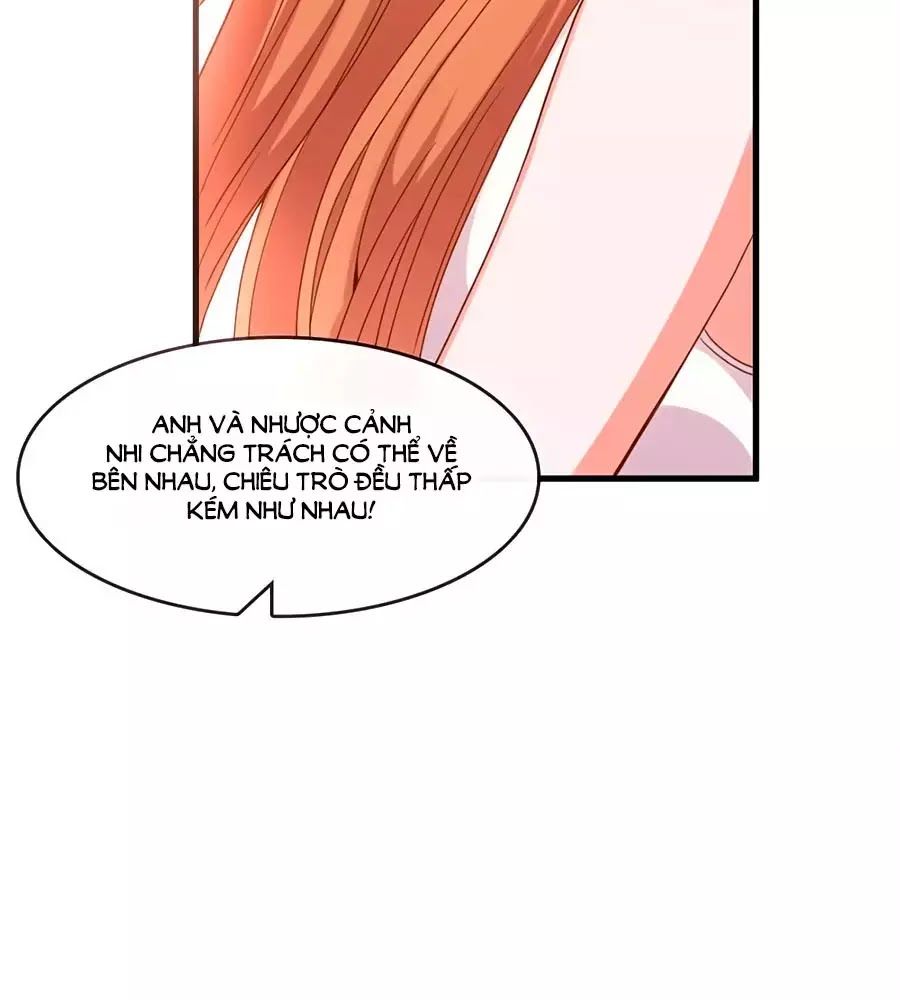 Tổng Tài Daddy Đuổi Tới Nơi Rồi Chapter 19 - Trang 2