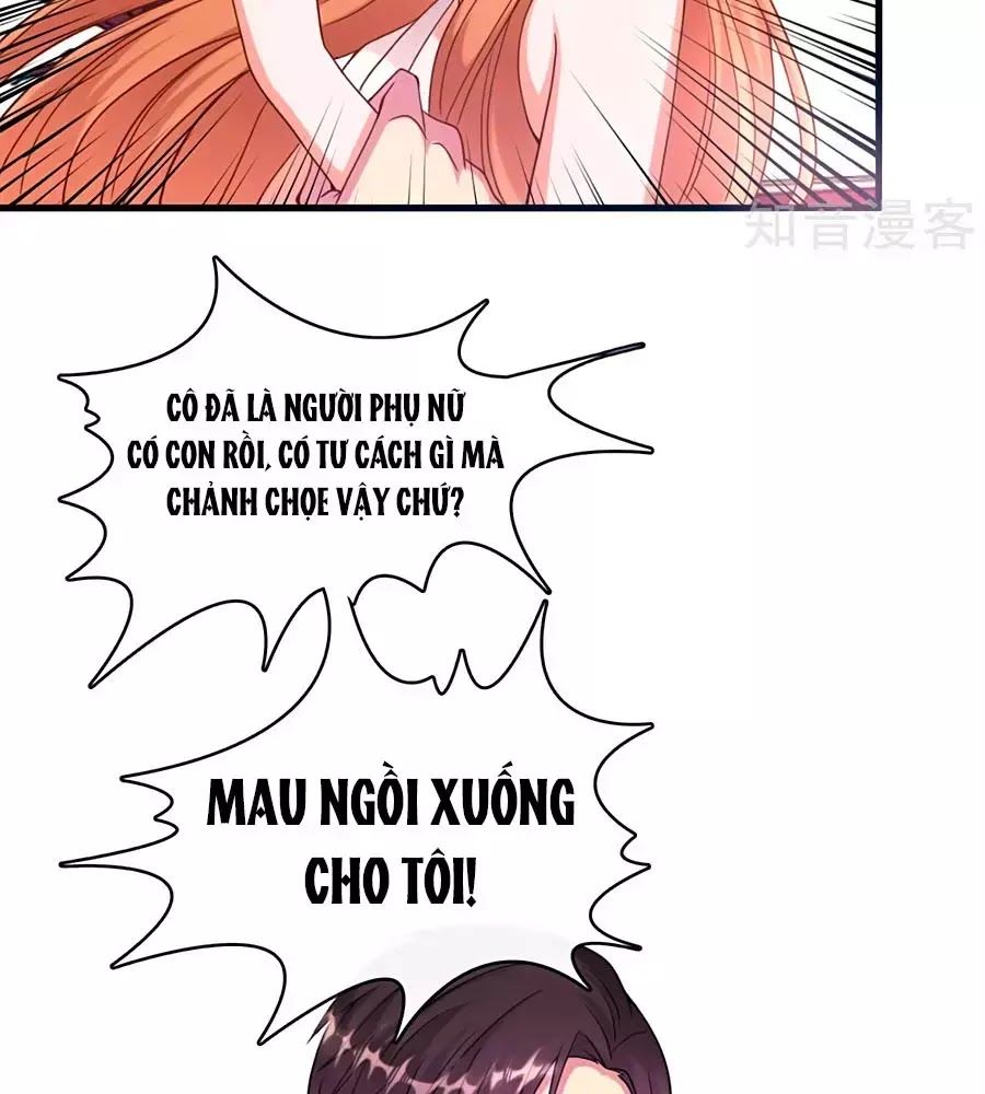 Tổng Tài Daddy Đuổi Tới Nơi Rồi Chapter 19 - Trang 2