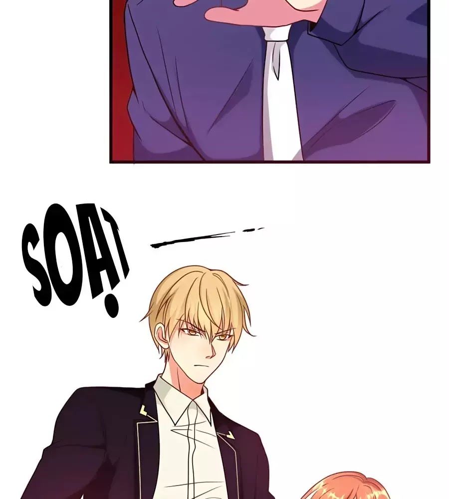 Tổng Tài Daddy Đuổi Tới Nơi Rồi Chapter 19 - Trang 2