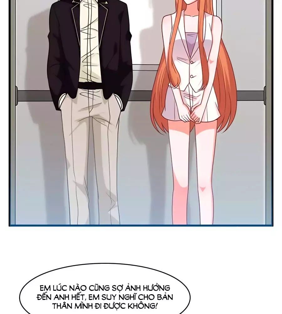 Tổng Tài Daddy Đuổi Tới Nơi Rồi Chapter 19 - Trang 2