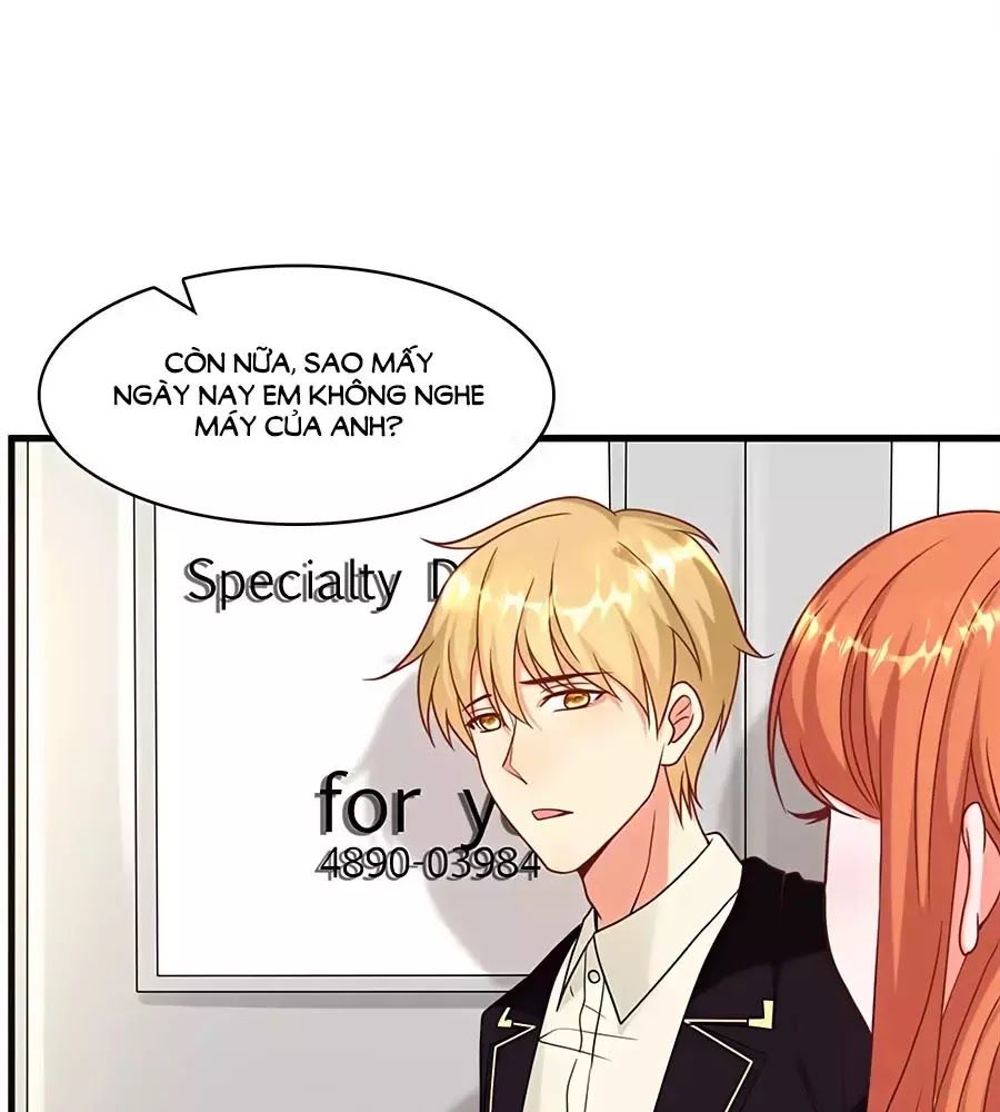 Tổng Tài Daddy Đuổi Tới Nơi Rồi Chapter 19 - Trang 2