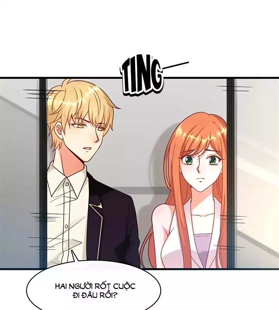 Tổng Tài Daddy Đuổi Tới Nơi Rồi Chapter 19 - Trang 2