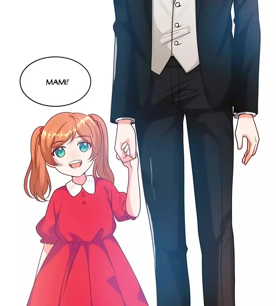 Tổng Tài Daddy Đuổi Tới Nơi Rồi Chapter 19 - Trang 2