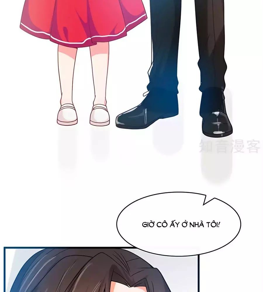 Tổng Tài Daddy Đuổi Tới Nơi Rồi Chapter 19 - Trang 2