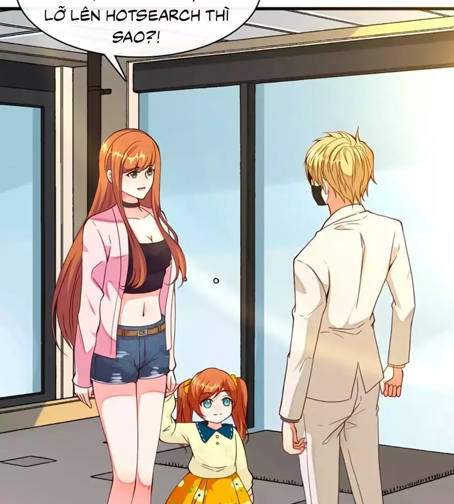 Tổng Tài Daddy Đuổi Tới Nơi Rồi Chapter 2 - Trang 2
