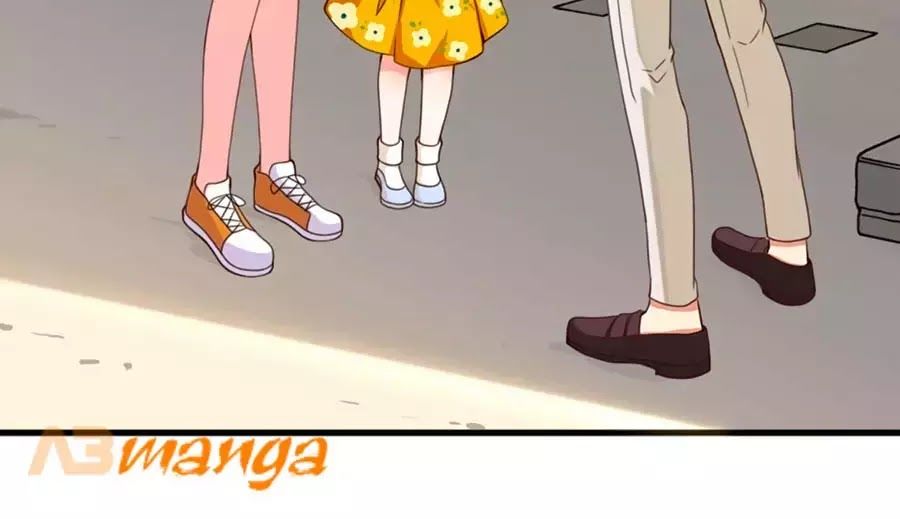 Tổng Tài Daddy Đuổi Tới Nơi Rồi Chapter 2 - Trang 2