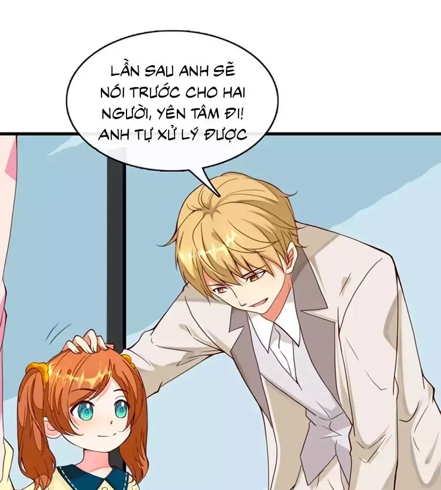 Tổng Tài Daddy Đuổi Tới Nơi Rồi Chapter 2 - Trang 2