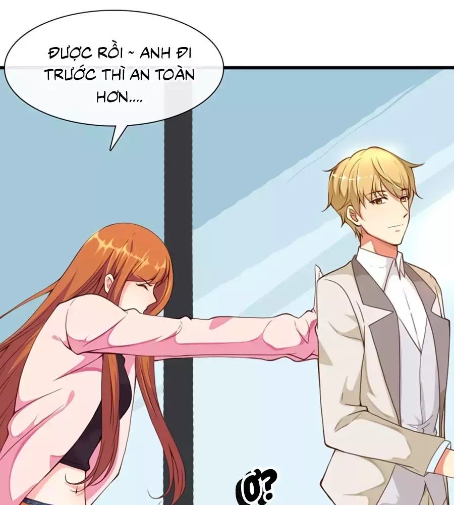Tổng Tài Daddy Đuổi Tới Nơi Rồi Chapter 2 - Trang 2