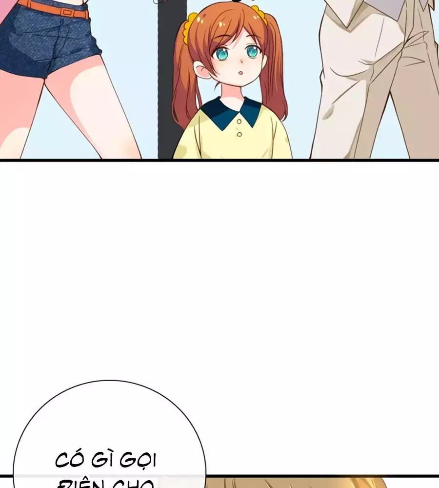 Tổng Tài Daddy Đuổi Tới Nơi Rồi Chapter 2 - Trang 2