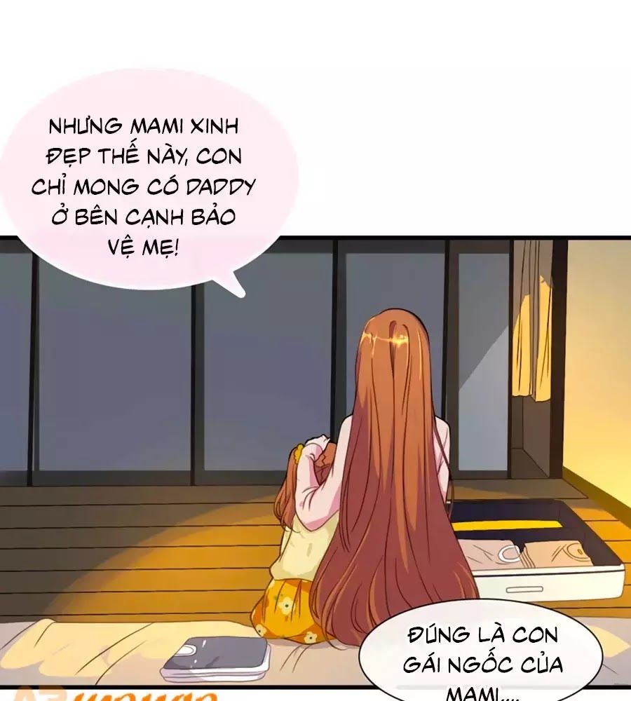 Tổng Tài Daddy Đuổi Tới Nơi Rồi Chapter 2 - Trang 2