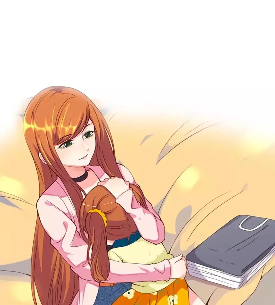 Tổng Tài Daddy Đuổi Tới Nơi Rồi Chapter 2 - Trang 2