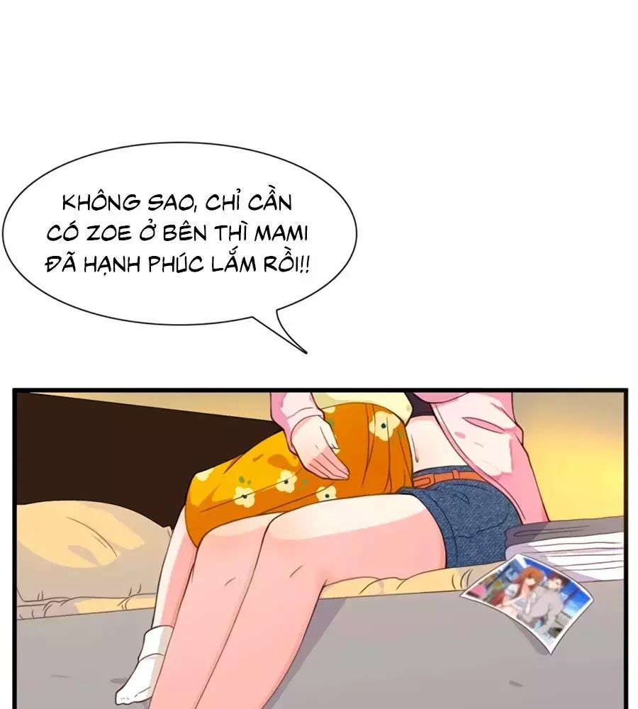 Tổng Tài Daddy Đuổi Tới Nơi Rồi Chapter 2 - Trang 2