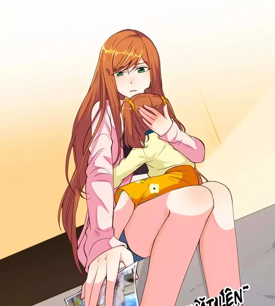 Tổng Tài Daddy Đuổi Tới Nơi Rồi Chapter 2 - Trang 2